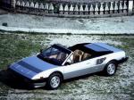 Ferrari Mondial Cabriolet 1983 года